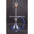 Mejores ventas de Kaya acero inoxidable nuevo vidrio accesorios Shisha de la cachimba